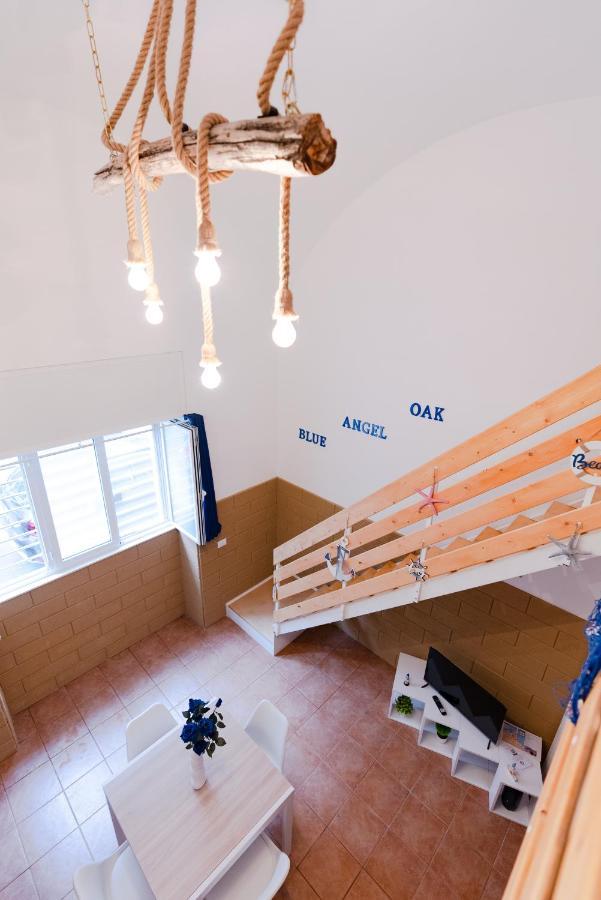 Blue Angel Oak - Apartment Bari Exterior photo